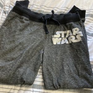 Star Wars Joggers